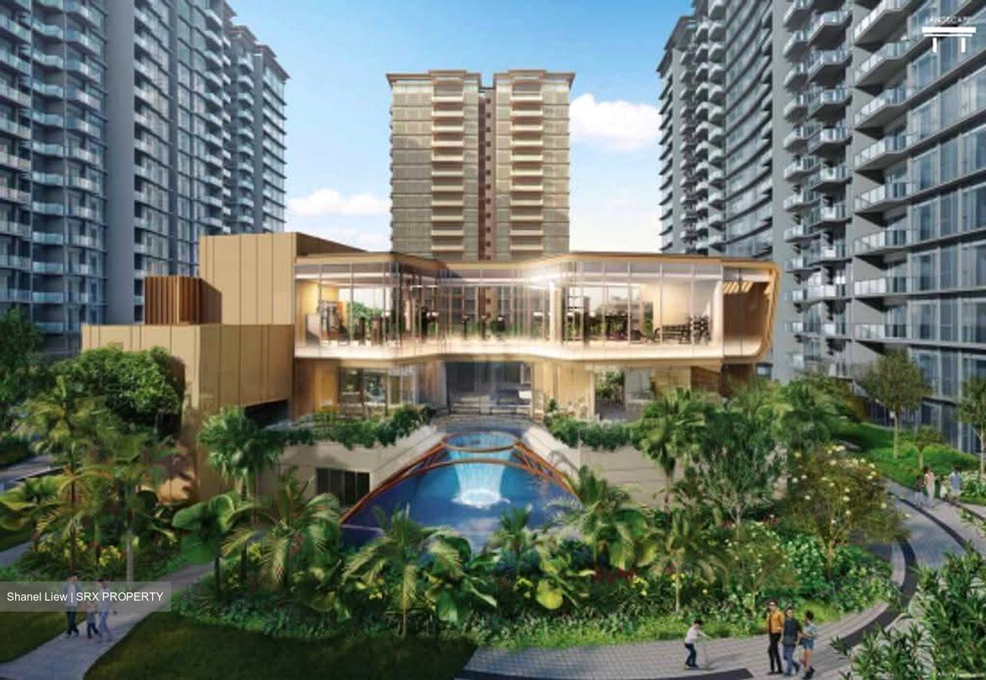 Dunman Road (D15), Condominium #610593171